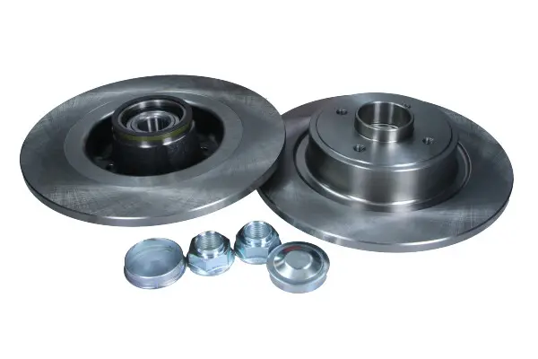 Disc frana MAXGEAR 19-1966