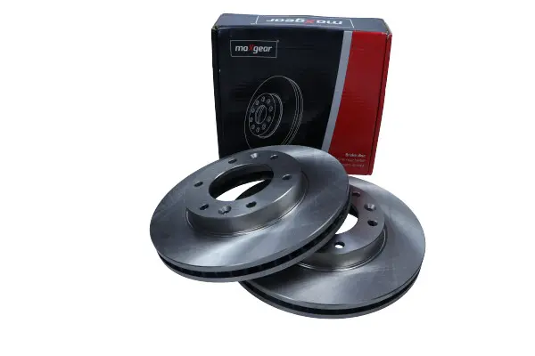 Disc frana MAXGEAR 19-2375