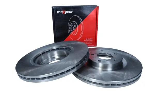 Disc frana MAXGEAR 19-2407