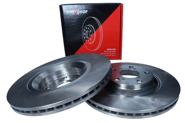 Disc frana MAXGEAR 19-2433
