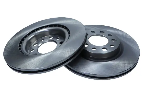 Disc frana MAXGEAR 19-2484