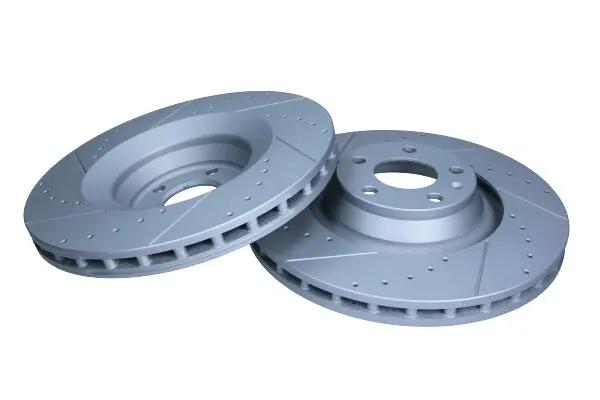 Disc frana MAXGEAR 19-2492SPORT