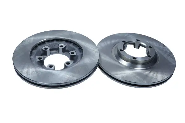 Disc frana MAXGEAR 19-2560