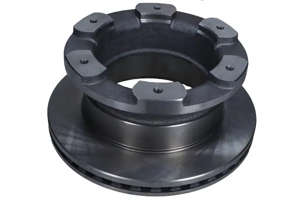 Disc frana MAXGEAR 19-3356