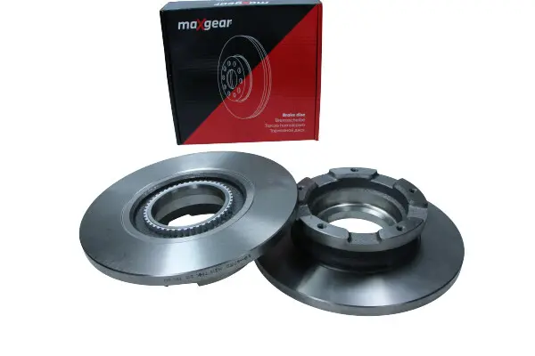 Disc frana MAXGEAR 19-4752
