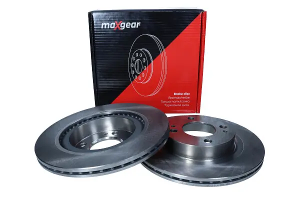 Disc frana MAXGEAR 19-4769
