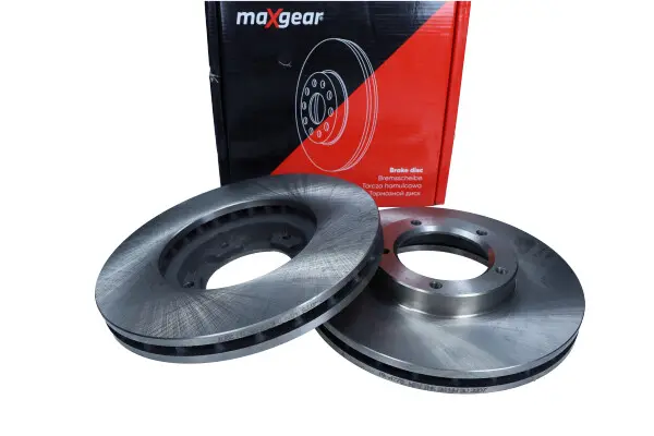 Disc frana MAXGEAR 19-4773