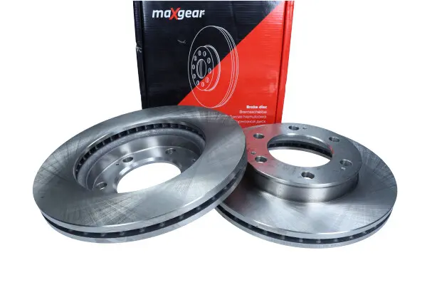 Disc frana MAXGEAR 19-4804