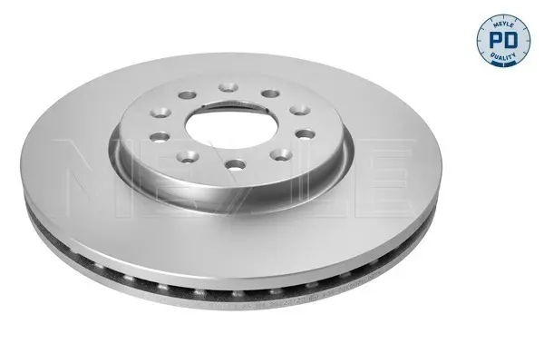 Disc frana MEYLE 615 521 0035/PD
