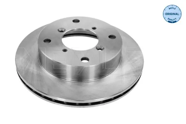 Disc frana MEYLE -ORIGINAL: True to OE. 33-15 521 0002