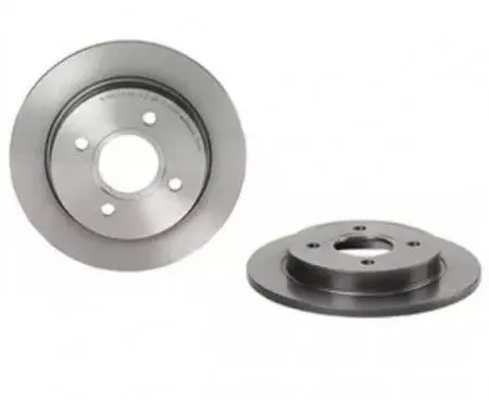 Disc frana MTR 12108550