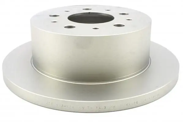Disc frana MTR 12135413