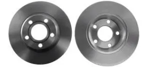 Disc frana MTR 12135668