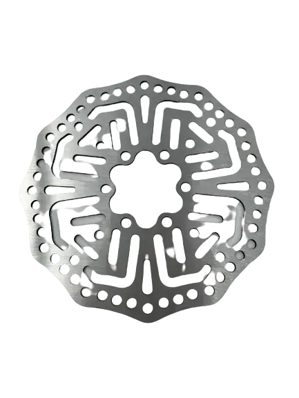 Disc frana pentru trotineta electrica Kugoo G2 Pro