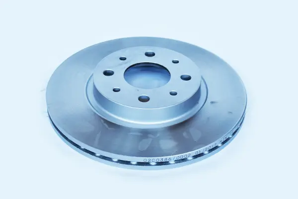 Disc frana PREMIERE FDF.408