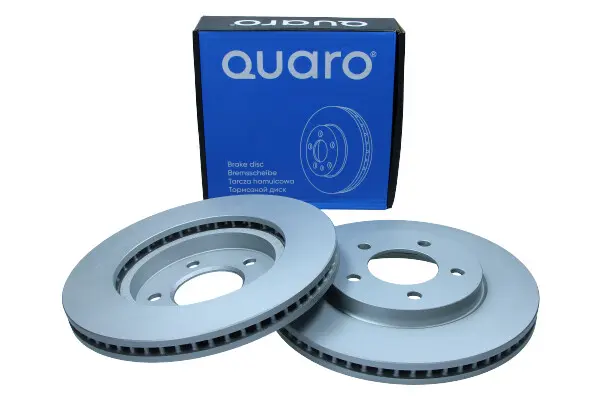 Disc frana QUARO QD0549