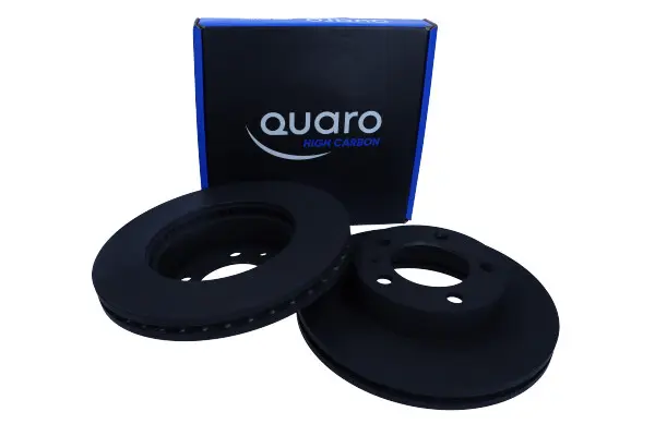 Disc frana QUARO QD0660HC