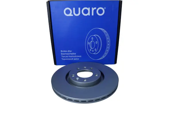 Disc frana QUARO QD0927