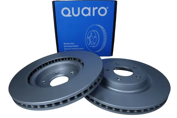 Disc frana QUARO QD0997