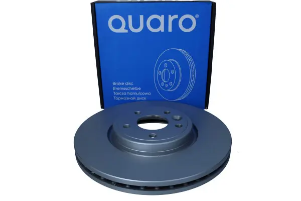 Disc frana QUARO QD1024