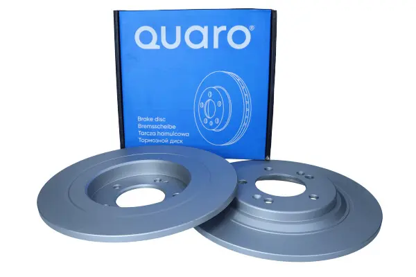 Disc frana QUARO QD1033