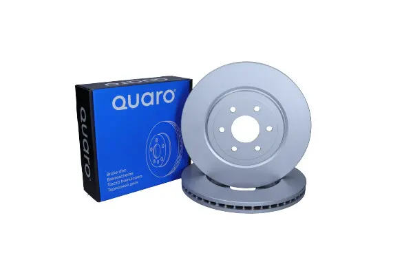 Disc frana QUARO QD1057