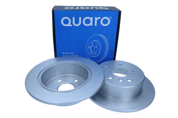 Disc frana QUARO QD1139