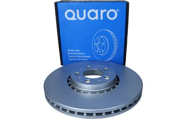 Disc frana QUARO QD1354