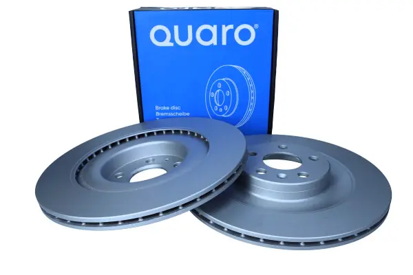 Disc frana QUARO QD1370