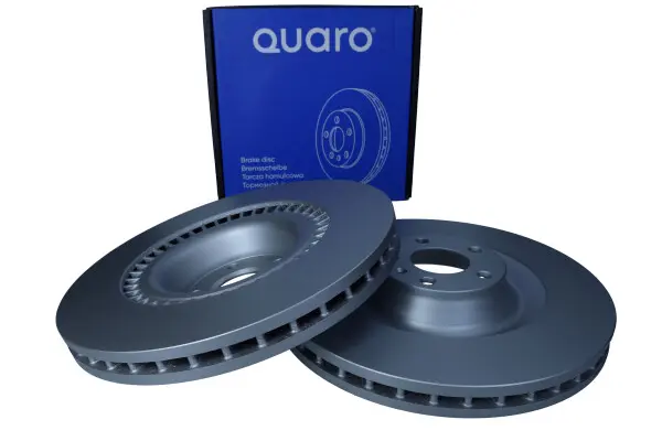 Disc frana QUARO QD1386