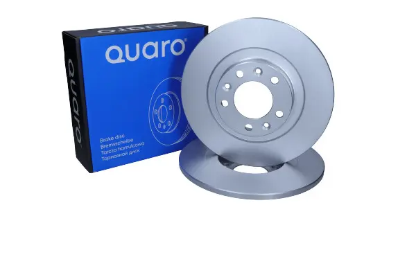 Disc frana QUARO QD1537
