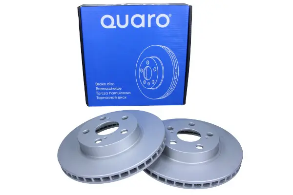 Disc frana QUARO QD2522