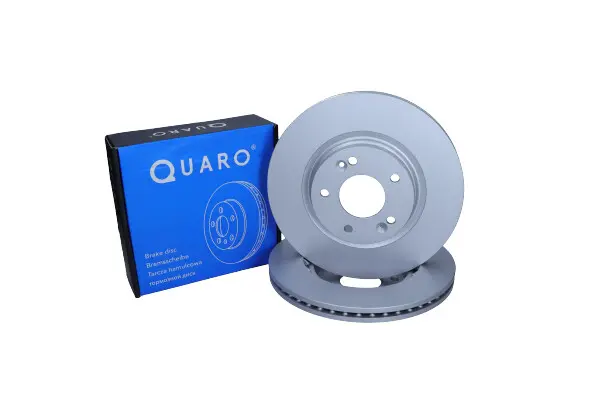 Disc frana QUARO QD3169