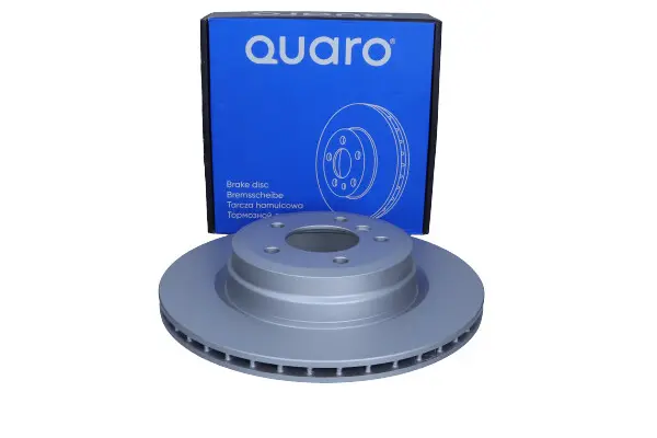 Disc frana QUARO QD3265