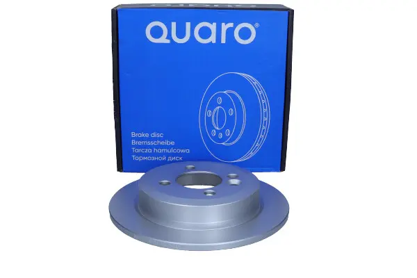 Disc frana QUARO QD3774