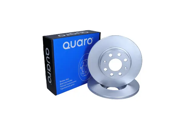Disc frana QUARO QD5137