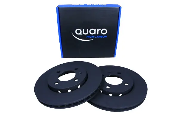 Disc frana QUARO QD5953HC