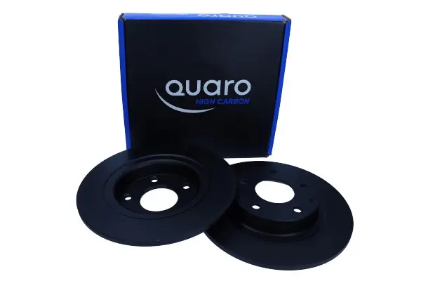 Disc frana QUARO QD6097HC