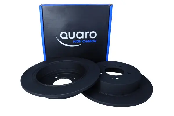 Disc frana QUARO QD6680HC