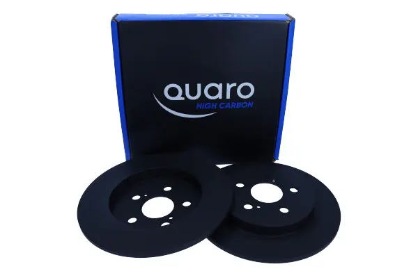 Disc frana QUARO QD7105HC