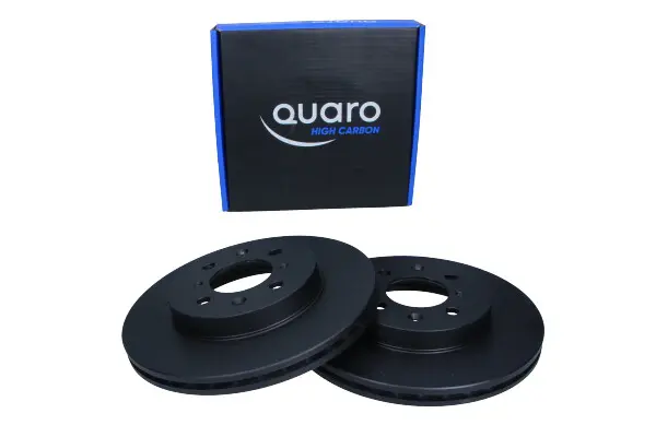 Disc frana QUARO QD8401HC