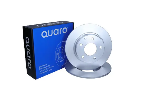 Disc frana QUARO QD8641