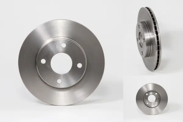 Disc frana QWP WBD107
