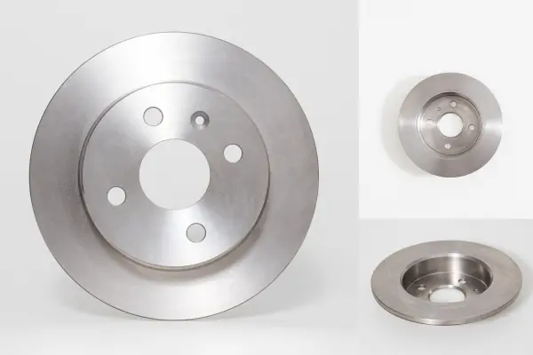 Disc frana QWP WBD136