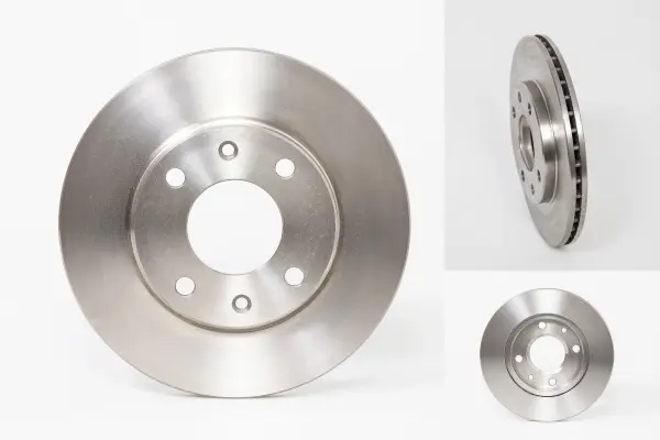 Disc frana QWP WBD137