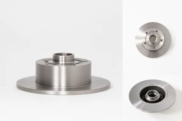 Disc frana QWP WBD139