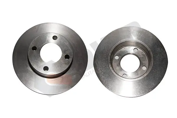 Disc frana QWP WBD158