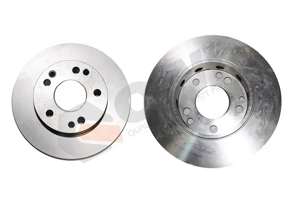 Disc frana QWP WBD166