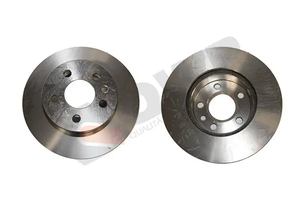 Disc frana QWP WBD169