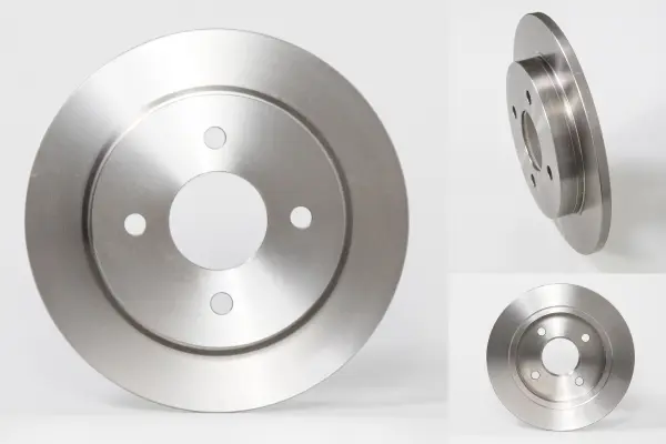 Disc frana QWP WBD176